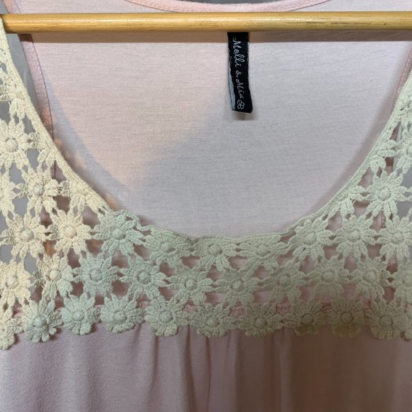 Molli & Mia Top - Picture 4 of 5